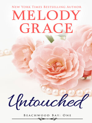 cover image of Untouched